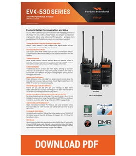 evx-530 pdf download