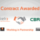two-way radio contract award
