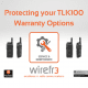 warranty tlk100