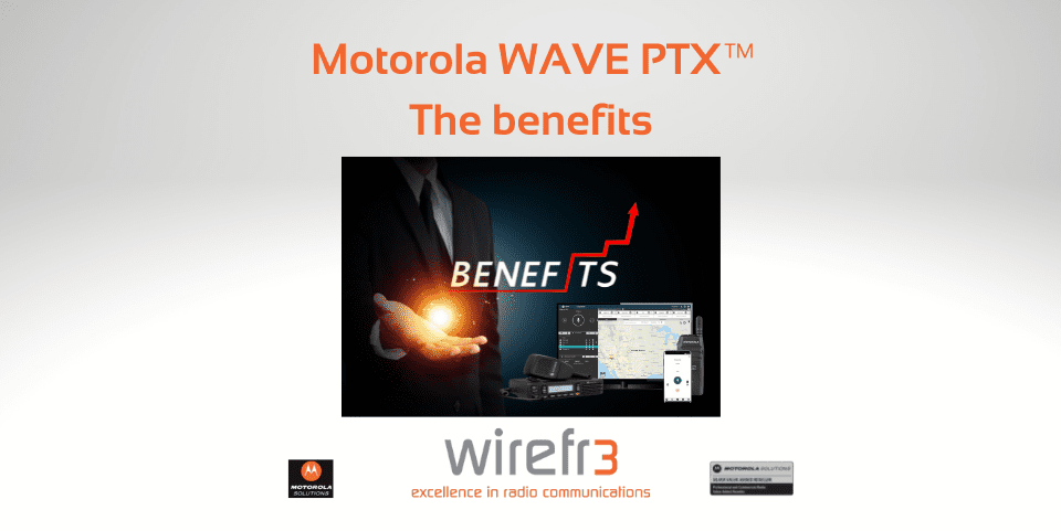 WAVE PTX