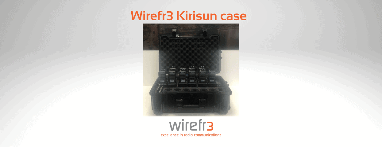 Wirefr3 kirisun case