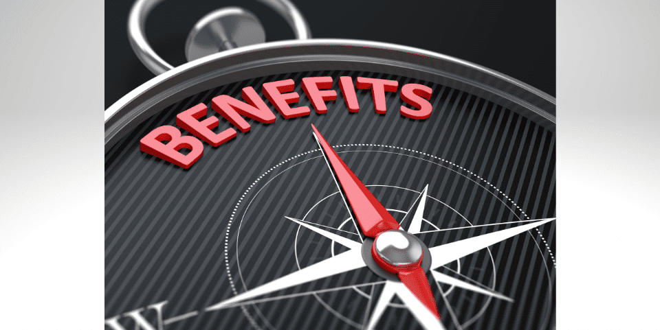 two-way radio benefits