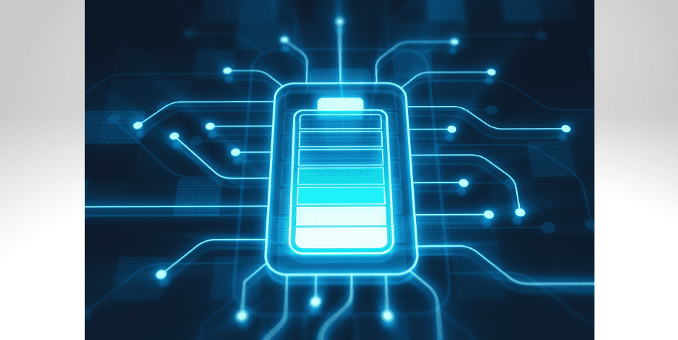 two-way radio battery care