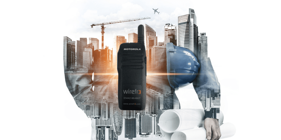 TLK100 - Construction projects