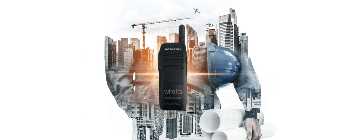 TLK100 - Construction projects