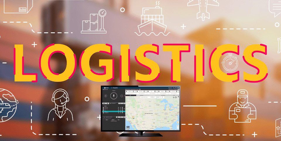 WAVE PTX PC Dispatcher - Logistics