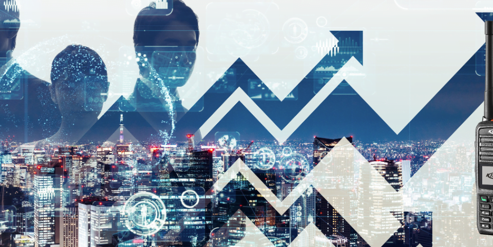 Kirisun DP480 - Value for businesses