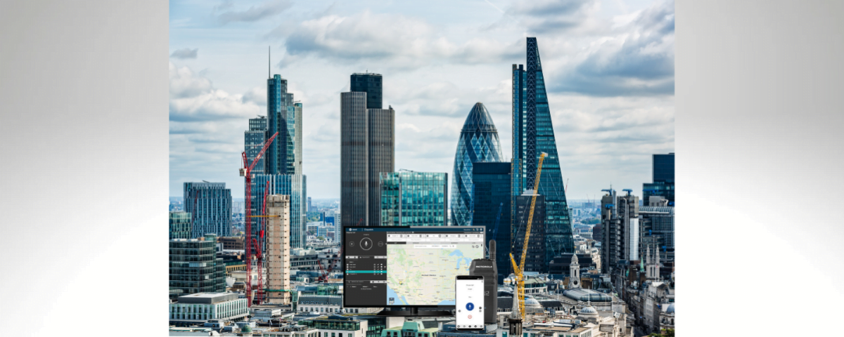 WAVE PTX - Large Offices