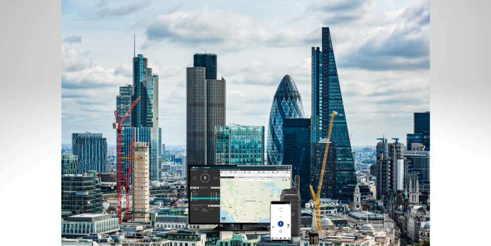 WAVE PTX - Large Offices