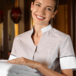 WAVE PTX TLK110 - Housekeeping