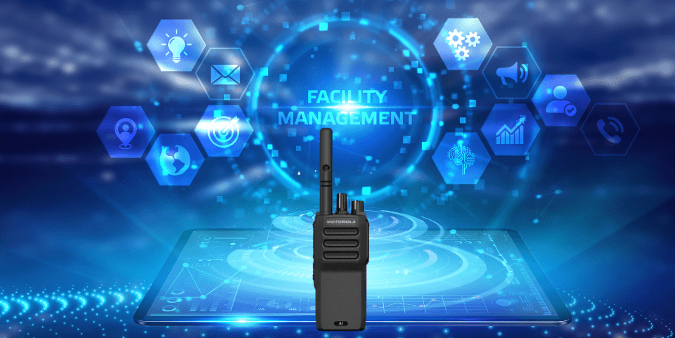 R2 - Facilities Management