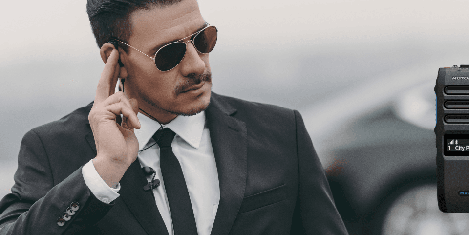 TLK110 - Security companies