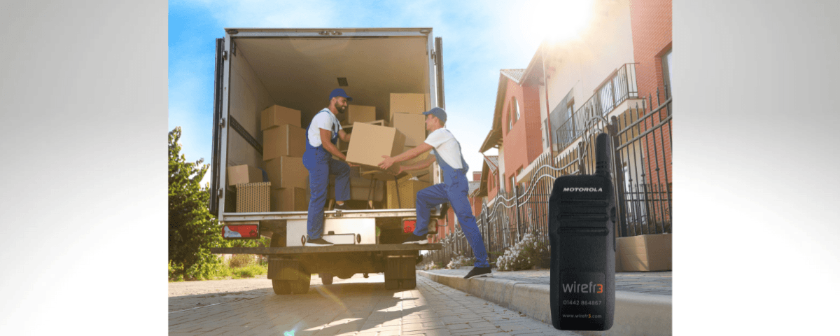 TLK100 - Removal Businesses