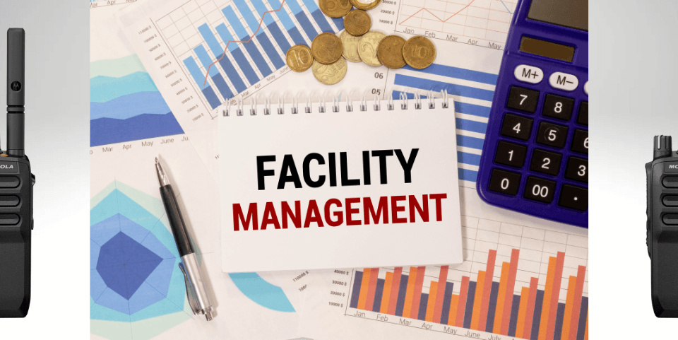 R5 - Facility Management