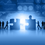 Improving team coordination with two-way radios