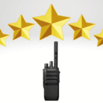 Motorola R5