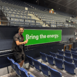 R7 - OVO Arena, Wembley